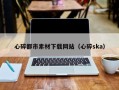 沈阳心碎都市素材下载网站（心碎ska）